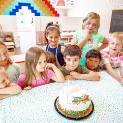 Create Studio - Magical birthday parties