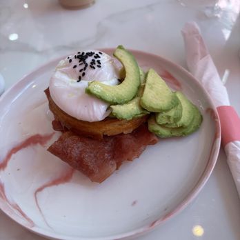 La Vie Belle - Breakfast & Brunch Near Me - Miami Beach, Florida