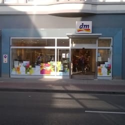Dm-drogerie Markt