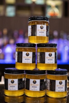 AG Inspired Cuisine by null