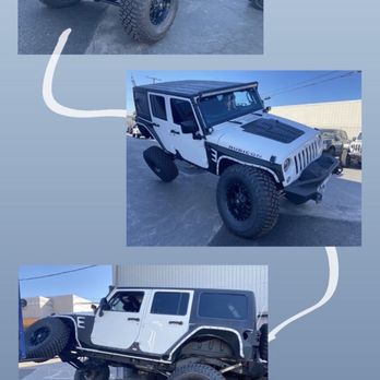 OC Motorsports - Tires Near Me - Costa Mesa, California