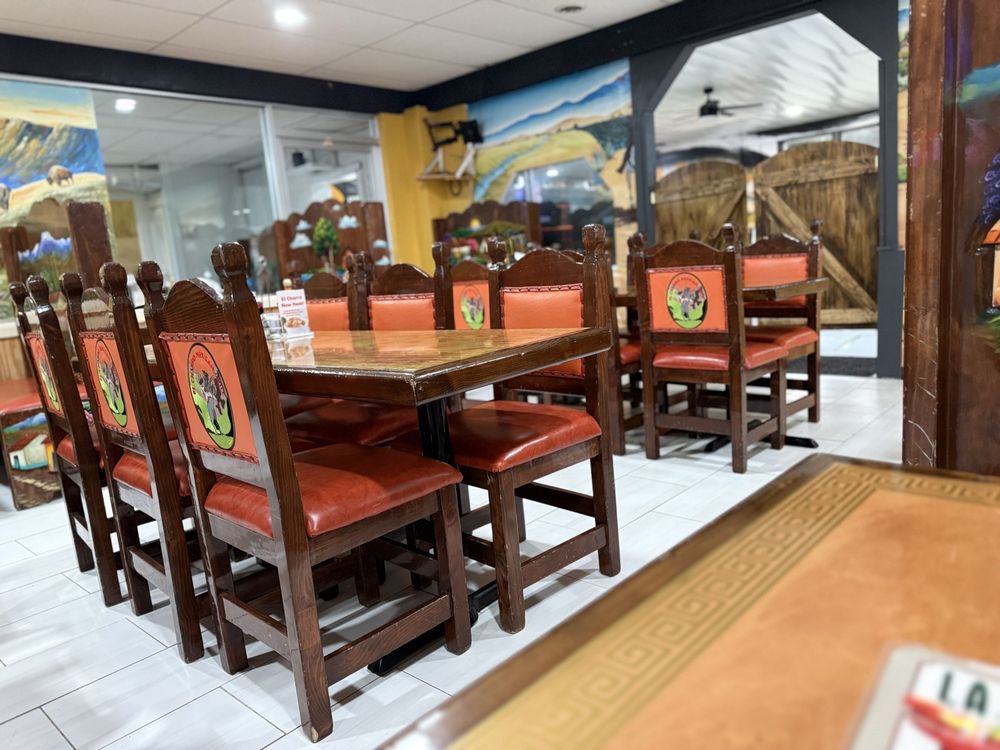 El Charro Mexican Grill