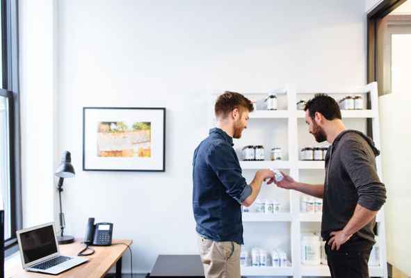 Parsley Health | Functional Medicine by null