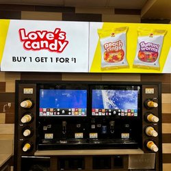 Love's Travel Stop