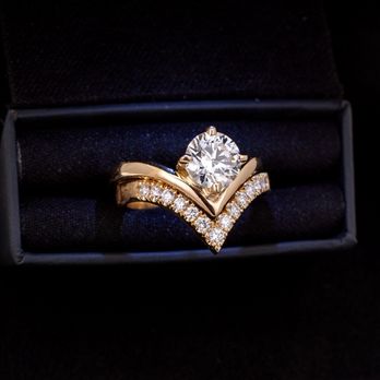 Modern Jewelers - Cause this is perfect - Jewelry Near Me - Torrance, California