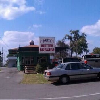 Bev's Burger Cafe - Burgers Near Me - High Springs, Florida Bev's Burger Cafe - Burgers Near Me - High Springs, Florida