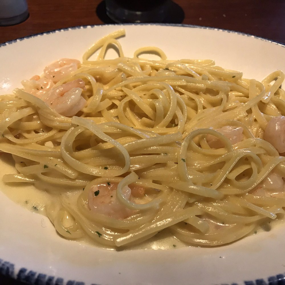 Red Lobster - Reorder if shrimp Alfredo. - Seafood Near Me - Matthews, North Carolina Red Lobster - Reorder if shrimp Alfredo. - Seafood Near Me - Matthews, North Carolina