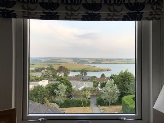 St Enodoc Hotel by null