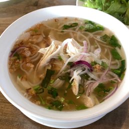 Pho ga Pho ga