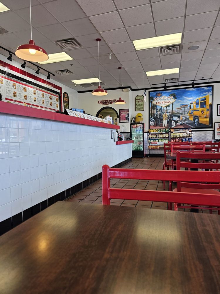 Firehouse Subs - Photo 2