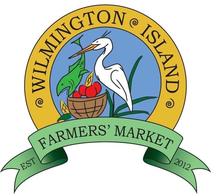 Islands Farmers' Market by null
