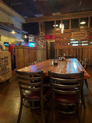 Cumberland Biscuit Company by null