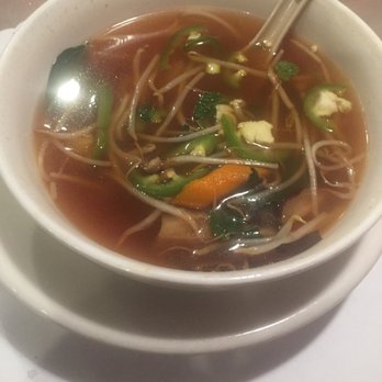 Pho Cao Restaurant and Bar - Vegan broth extra extra jalapeños - Vietnamese Near Me - Scottsdale, Arizona Pho Cao Restaurant and Bar - Vegan broth extra extra jalapeños - Vietnamese Near Me - Scottsdale, Arizona