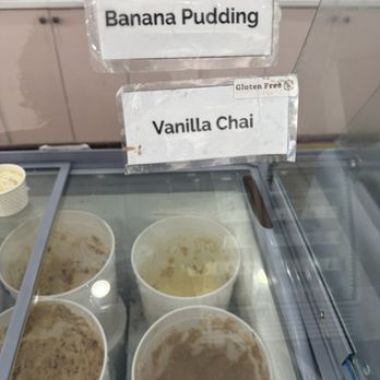 The Scoop - Ice cream selection - Ice Cream & Frozen Yogurt Near Me - Potomac, Maryland