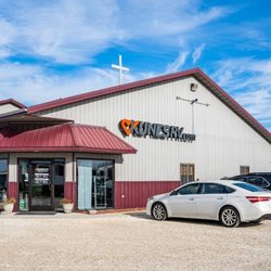 Kunes RV of Sheboygan North