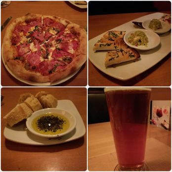 California Pizza Kitchen - Pizza Near Me - Glendale, Wisconsin
