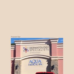 Dermatology Specialists of Mississippi