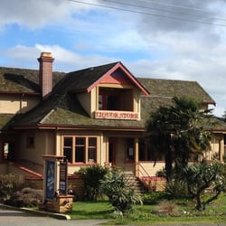 Bird Liquor Store - Bird Liquor Store on Glanford Ave in Victoria BC. Took over the old Bird of Paradise Pub location, renovated and opened as Bird Liquor