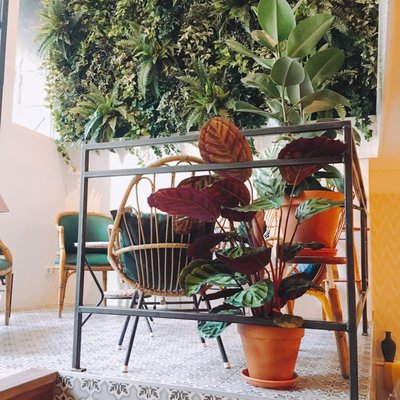 AMOI - Indonesian Kitchen & Bar by null