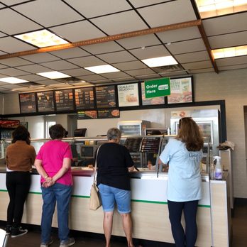 Subway - Counter - Sandwiches Near Me - Sylvester, Georgia Subway - Counter - Sandwiches Near Me - Sylvester, Georgia