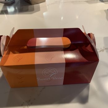 Sweet Bean - Bakeries Near Me - Chicago, Illinois