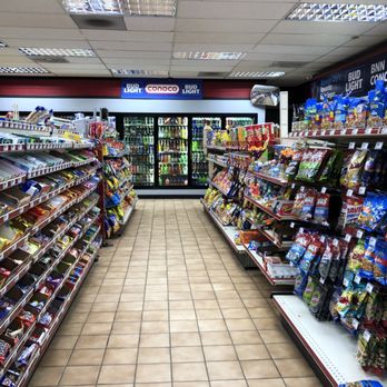 Conoco - Sales Area - Gas Stations Near Me - Kansas City, Kansas Conoco - Sales Area - Gas Stations Near Me - Kansas City, Kansas