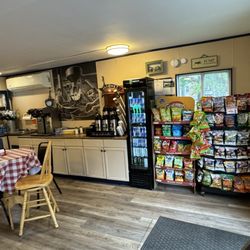 Antonio Deli and Convenience Store
