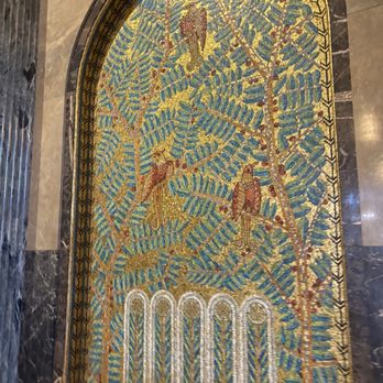 Fisher Building - Landmarks & Historical Buildings Near Me - Detroit, Michigan
