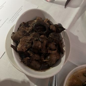 Kres Chophouse - Wild Mushrooms - Steakhouses Near Me - Orlando, Florida Kres Chophouse - Wild Mushrooms - Steakhouses Near Me - Orlando, Florida