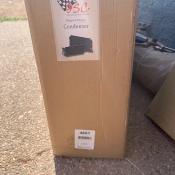 Merle's Automotive Supply - New box - Auto Parts & Supplies Near Me - Tucson, Arizona