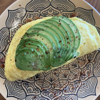 Penny Oven - 3 egg omelette - Breakfast & Brunch Near Me - Los Angeles, California