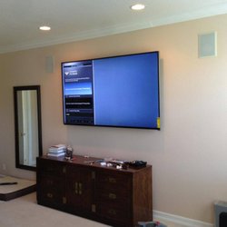 Nawara Home Techs - Tv Mounting