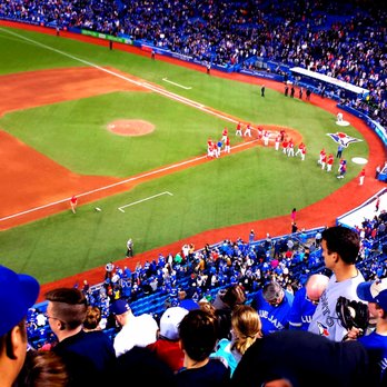 Rogers Centre - Stadiums & Arenas Near Me - Toronto, Ontario Rogers Centre - Stadiums & Arenas Near Me - Toronto, Ontario