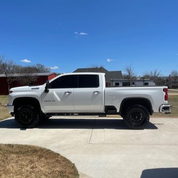 Alexander's Detailing - Truck after detail - Auto Detailing Near Me - McKinney, Texas Alexander's Detailing - Truck after detail - Auto Detailing Near Me - McKinney, Texas