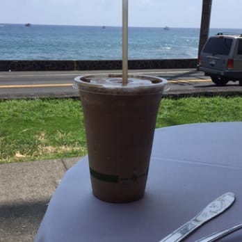 Island Lava Java - American Near Me - Kailua Kona, Hawaii