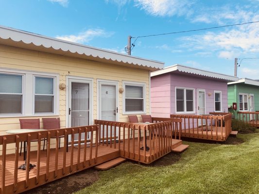 The Inn Spot by null