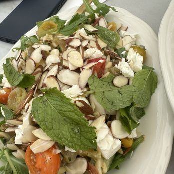 Goop Kitchen - Orzo salad - Pizza Near Me - San Diego, California Goop Kitchen - Orzo salad - Pizza Near Me - San Diego, California