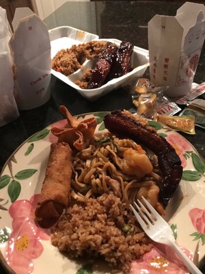 Royal Pandas by null