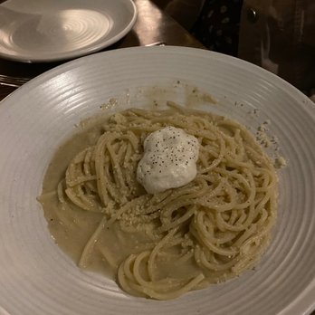 OLIVIA - Cacio E Pepe - Italian Near Me - Tampa, Florida OLIVIA - Cacio E Pepe - Italian Near Me - Tampa, Florida
