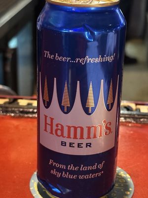 Lucky 12 Tavern by null