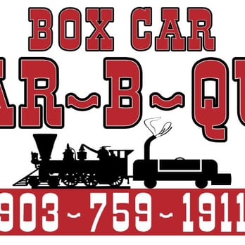 Box Car Barbeque - Barbeque Near Me - Longview, Texas Box Car Barbeque - Barbeque Near Me - Longview, Texas