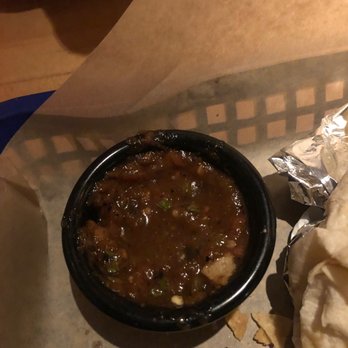 Calexico - Upper East Side - Salsa - Salad Near Me - New York, New York Calexico - Upper East Side - Salsa - Salad Near Me - New York, New York