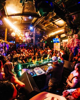 Zebbie's Garden by null