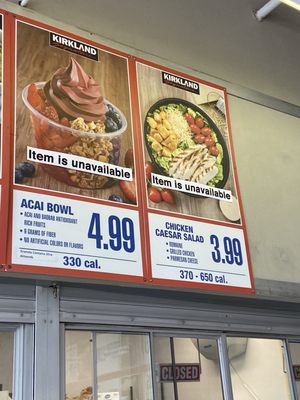 COSTCO WHOLESALE FOOD COURT - 136 Photos & 60 Reviews - 5401 Katella ...