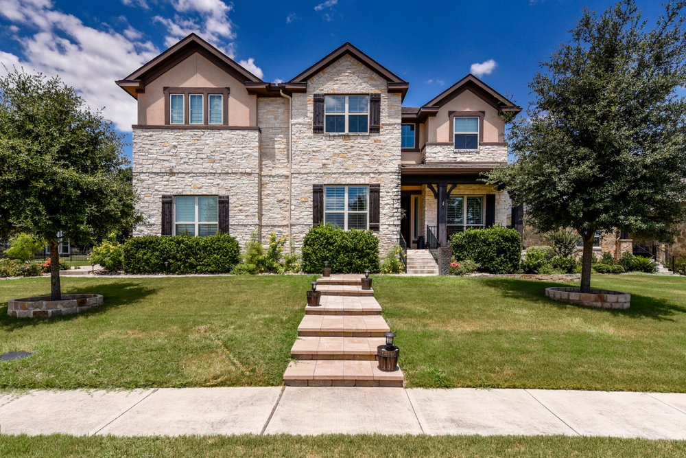 TED KASPER AUSTIN REAL ESTATE Updated September 2024 13 Photos