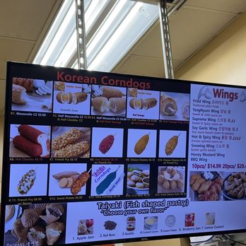 Doore Chicken - Chicken Shop Near Me - Niles, Illinois