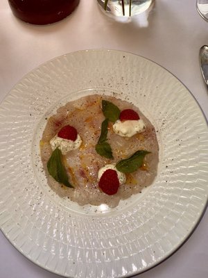 Fleming by Le Bilboquet by null