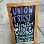 Photo of Union Trust