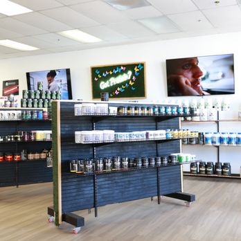 Advanced Nutrition - Vitamins & Supplements Near Me - Camarillo, California Advanced Nutrition - Vitamins & Supplements Near Me - Camarillo, California