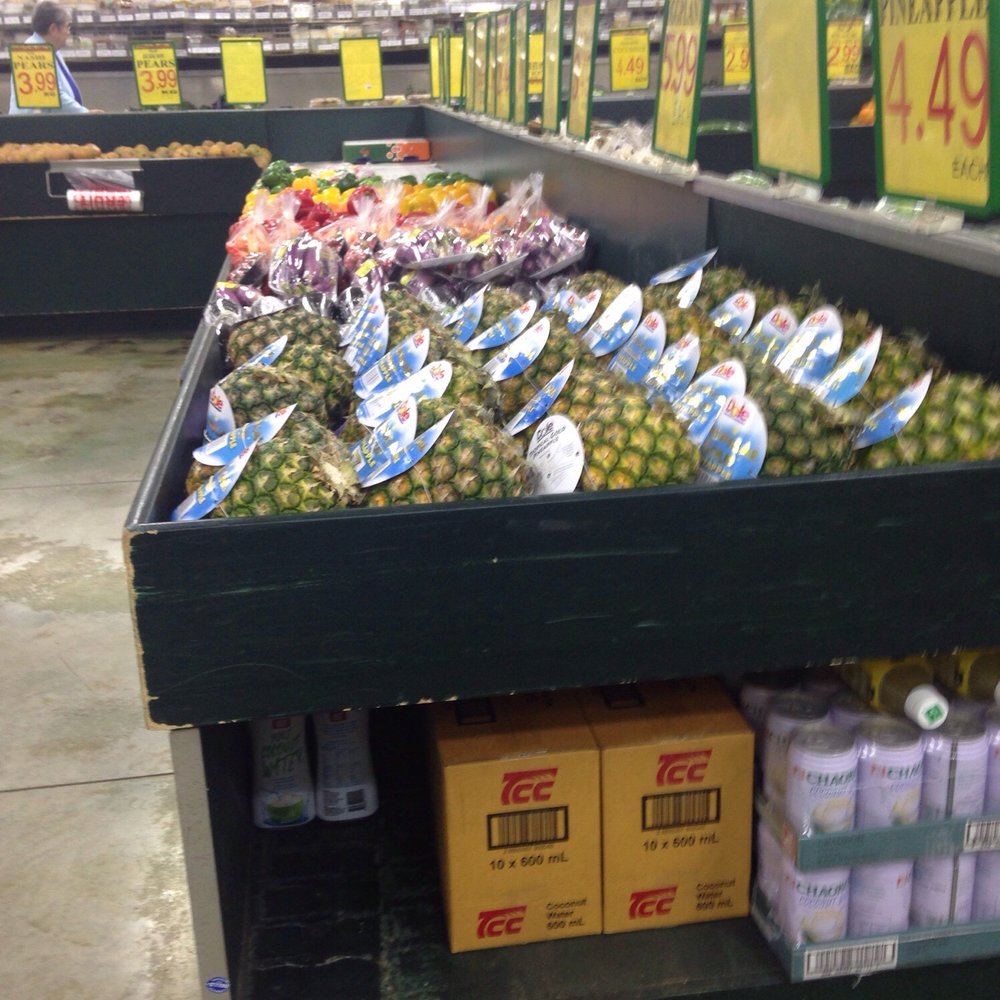 Fruit World - Grocery Near Me - Pukekohe, AUK